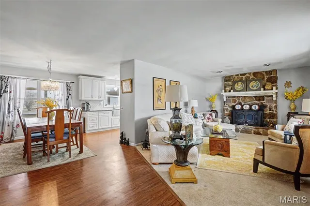 $425,000 | 38 Brookview Lane, Moscow Mills, MO 63362