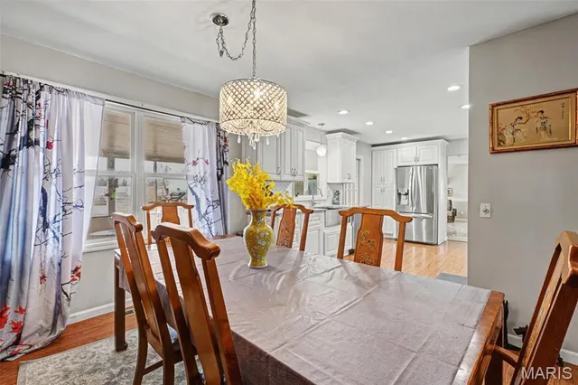 $425,000 | 38 Brookview Lane, Moscow Mills, MO 63362