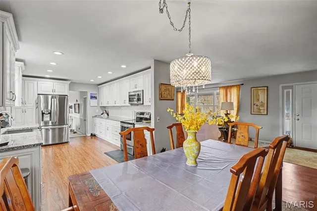 $425,000 | 38 Brookview Lane, Moscow Mills, MO 63362