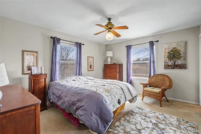 $425,000 | 38 Brookview Lane, Moscow Mills, MO 63362