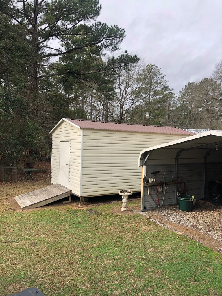 1051 MacDonald Street Tignall, GA 30668 - Photo 15 of 28