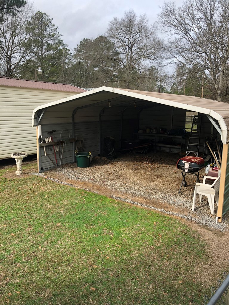1051 MacDonald Street Tignall, GA 30668 - Photo 16 of 28
