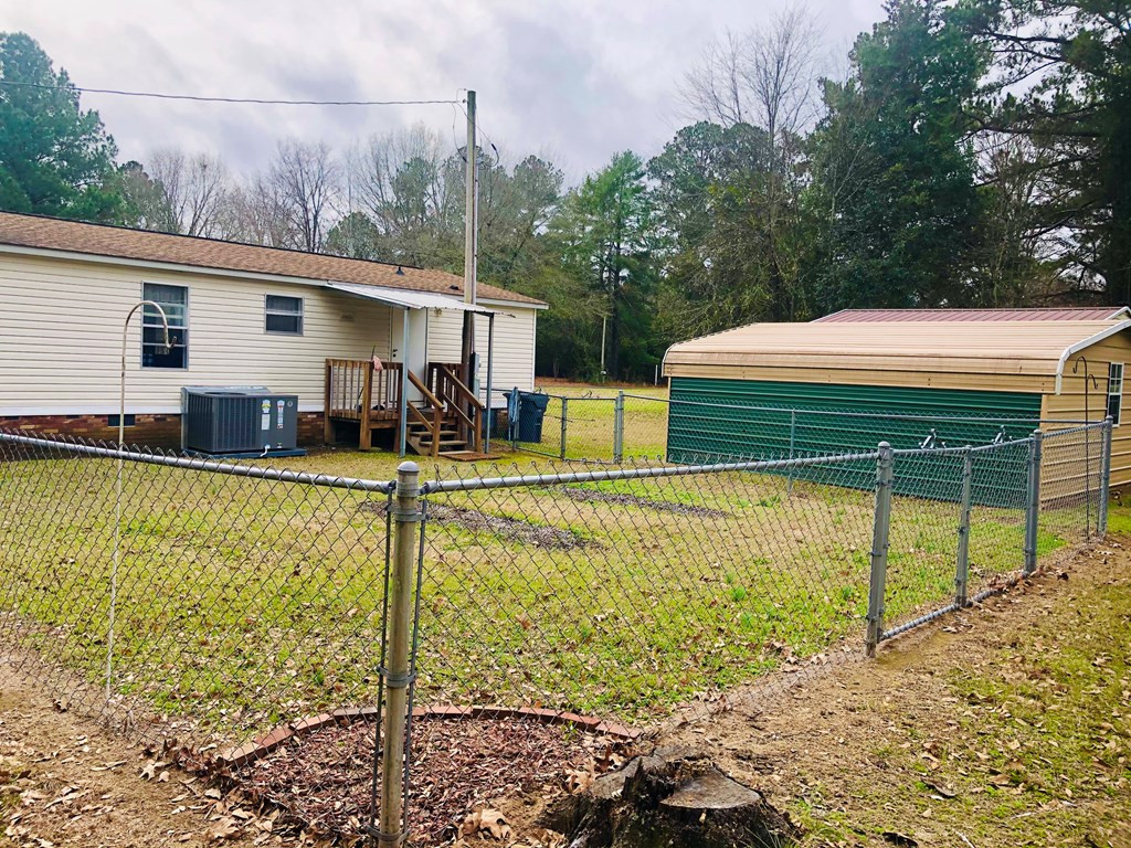 1051 MacDonald Street Tignall, GA 30668 - Photo 17 of 28