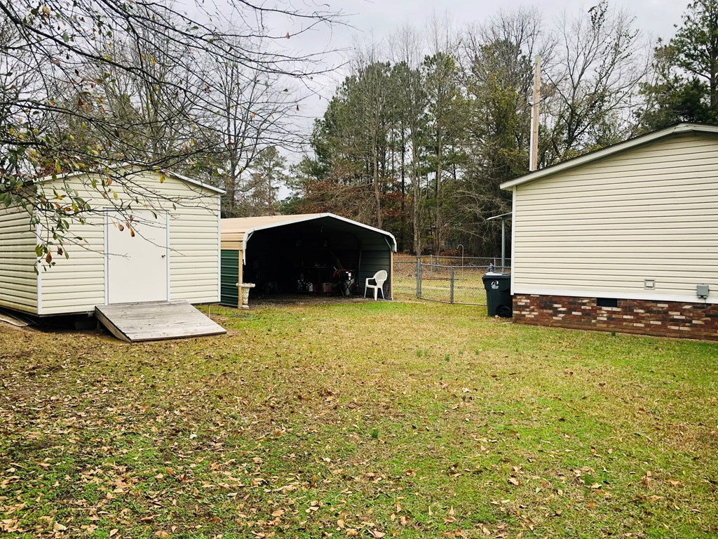 1051 MacDonald Street Tignall, GA 30668 - Photo 18 of 28