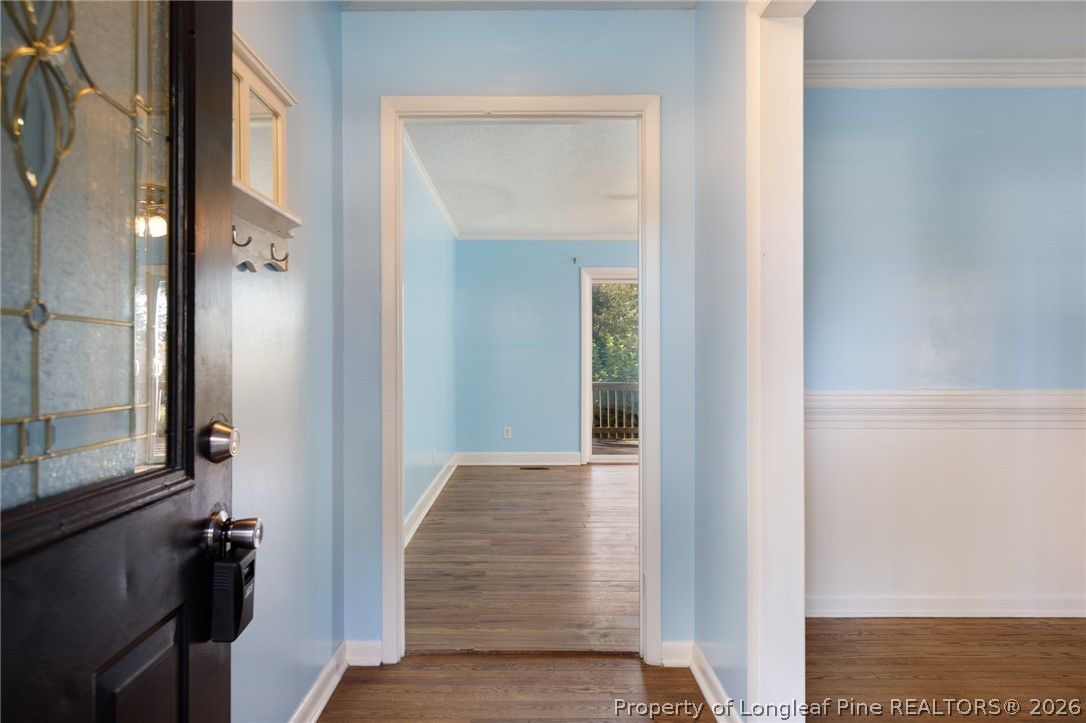 7127 Fillyaw Road Fayetteville, NC 28303 - Photo 3 of 25
