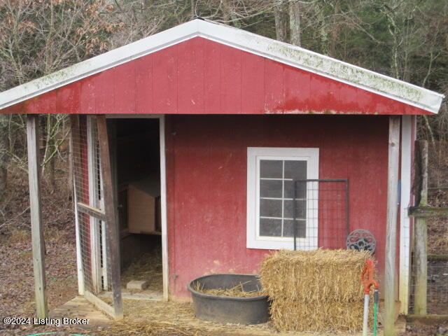 6094 Nat Rogers Road Boston, KY 40107 - Photo 9 of 37 9 - Building - 3