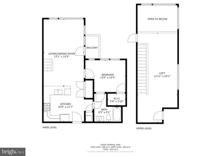 $699,000 | 1443 Chapin Street Northwest, Unit 403, Washington, DC 20009