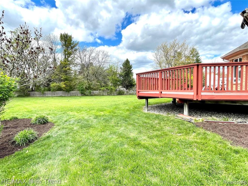 24319 Homestead Court Novi, MI 48374 - Photo 46 of 48
