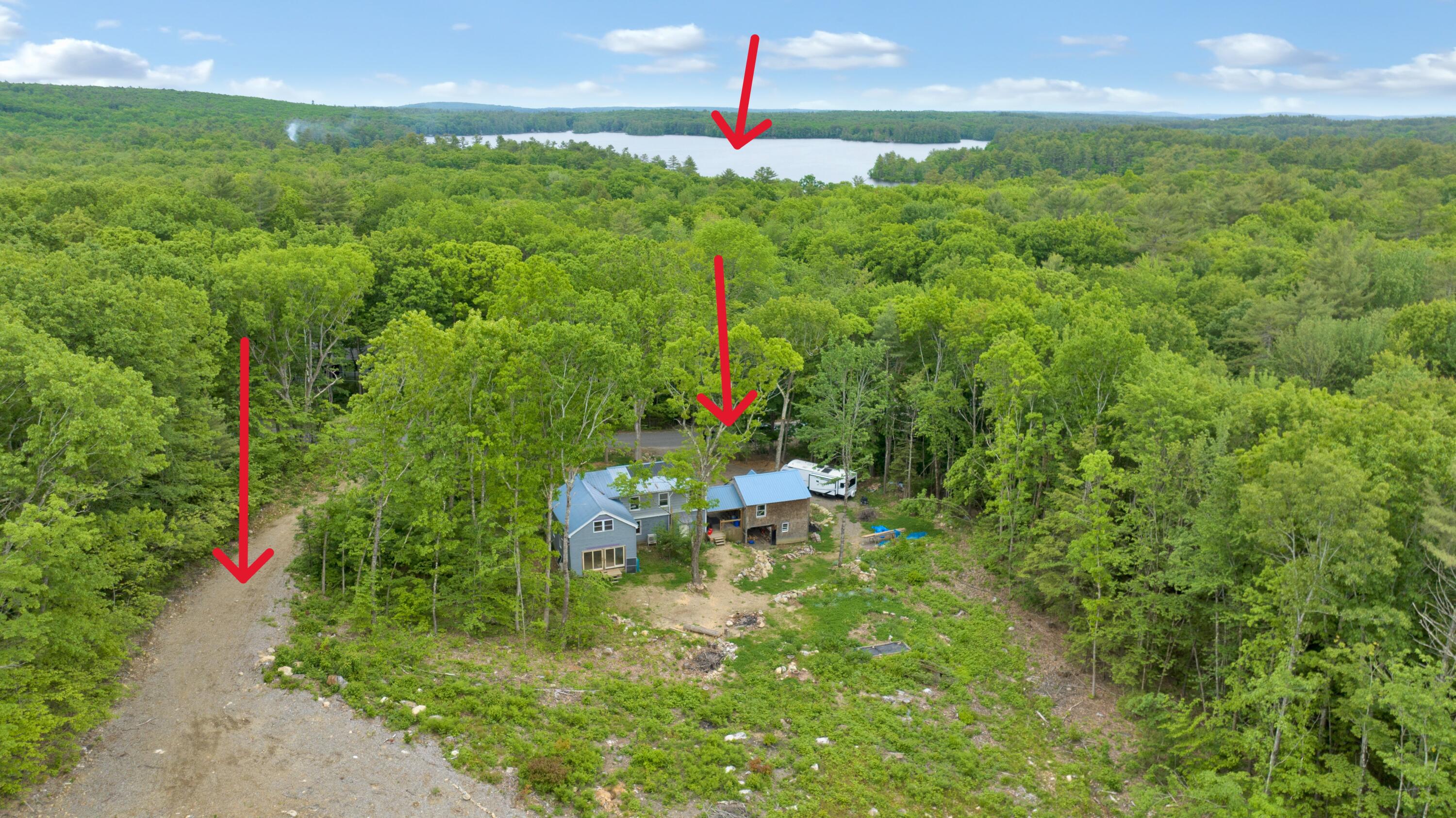204 Libby Road Casco, ME 04015 - Photo 30 of 40 UpdatedDJI_0829