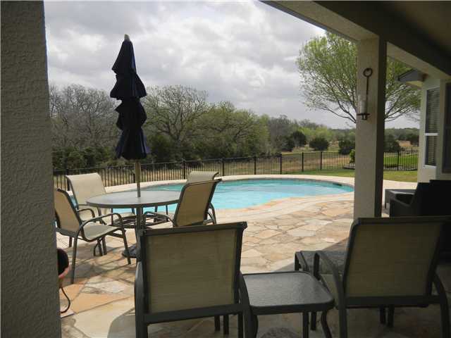 158 Trail Rider Way Georgetown, TX 78633 - Photo 1 of 1