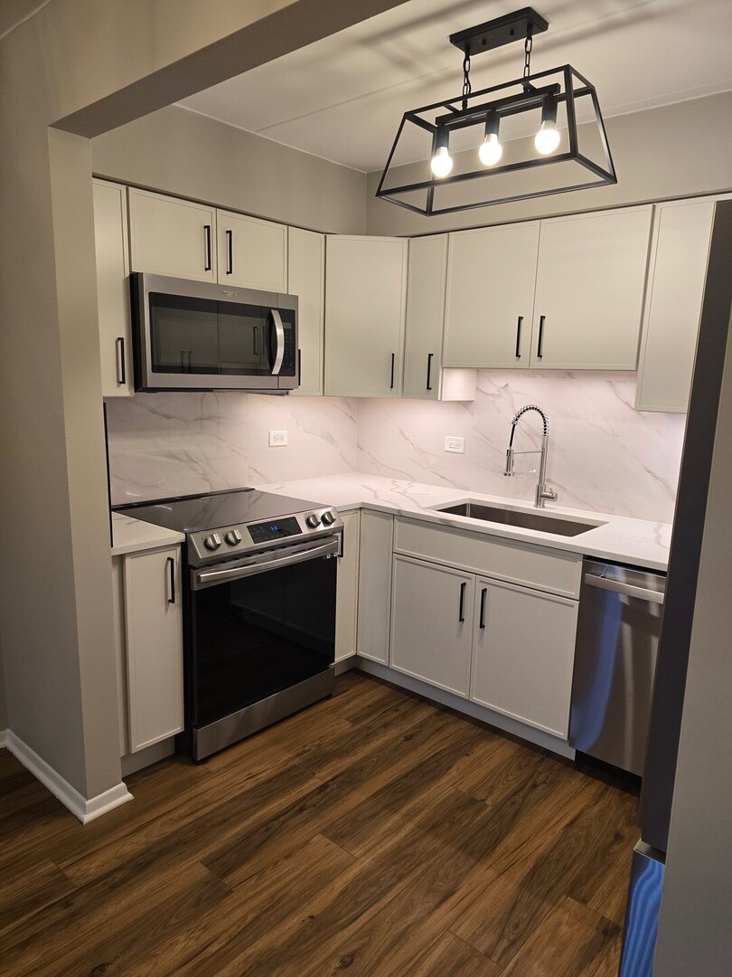 4754 West 101st Street, Unit 7B Oak Lawn, IL 60453 - Photo 5 of 5