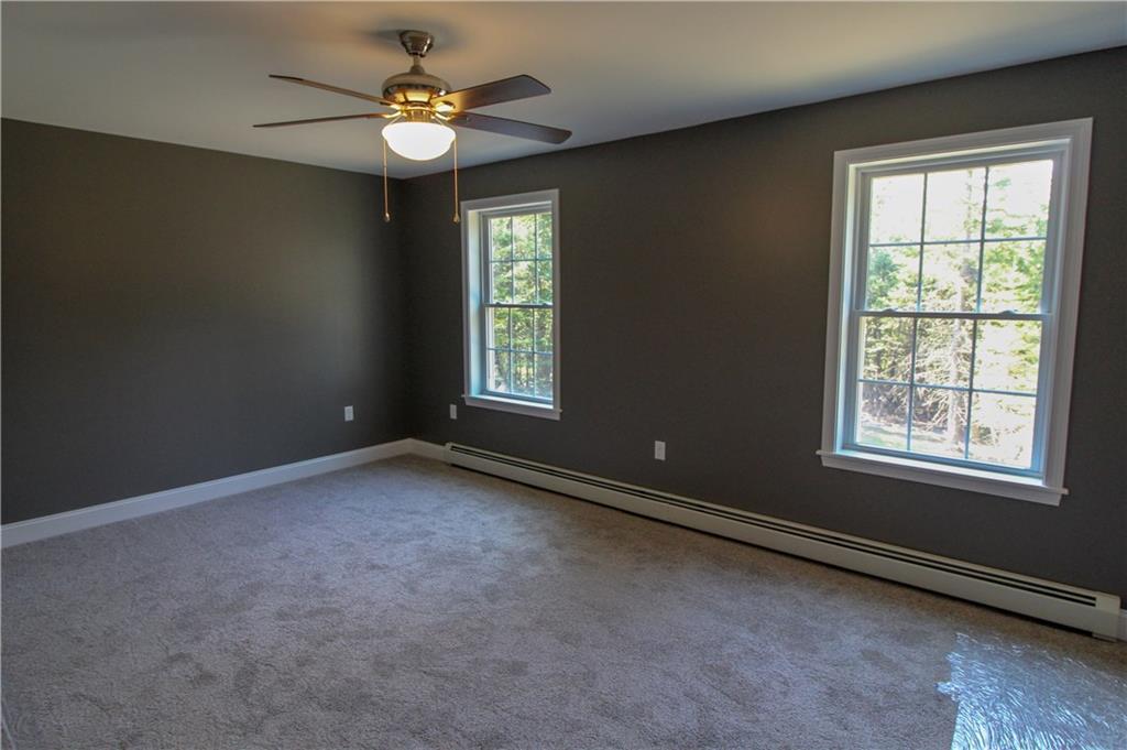 2 Kenduskeag Levant Road Kenduskeag, ME 04450 - Photo 13 of 18 Master bedroom.