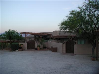 5468 East River Road Tucson, AZ 85718 - Photo 1 of 8 Gallery Image 1
