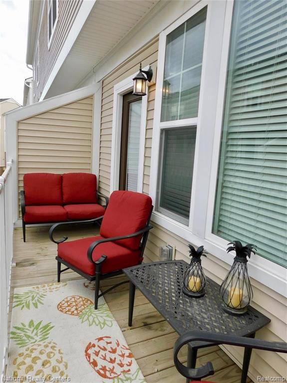 2500 Normandy Road, Unit 6 Royal Oak, MI 48073 - Photo 38 of 42