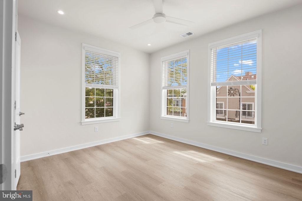 26 South York Road, Unit 210 Hatboro, PA 19040 - Photo 11 of 51 a view of an empty room with a window