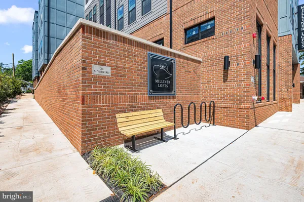 a view of a building