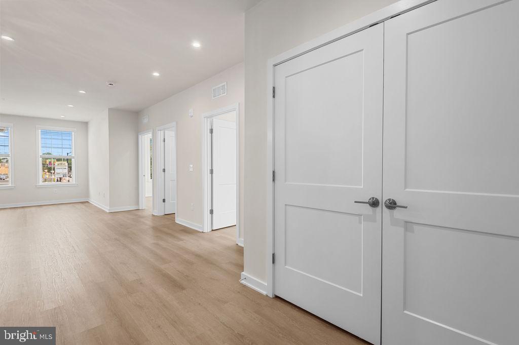 26 South York Road, Unit 210 Hatboro, PA 19040 - Photo 7 of 51 a view of an empty room