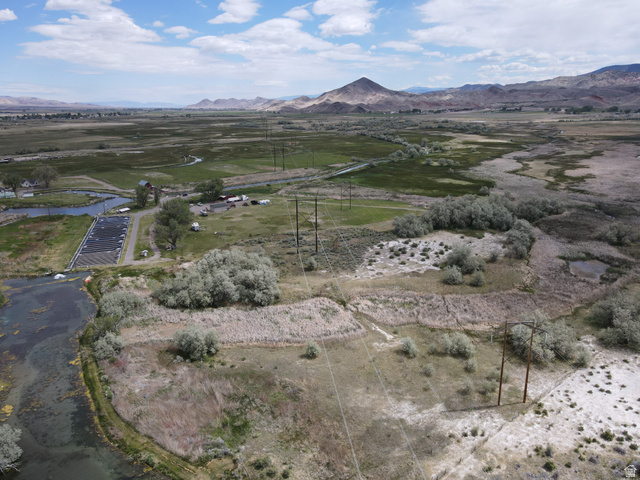 202 North Westhaven Road Richfield, UT 84701 - Photo 7 of 10 Expansive land parcel featuring natural waterways and distant mountain ranges