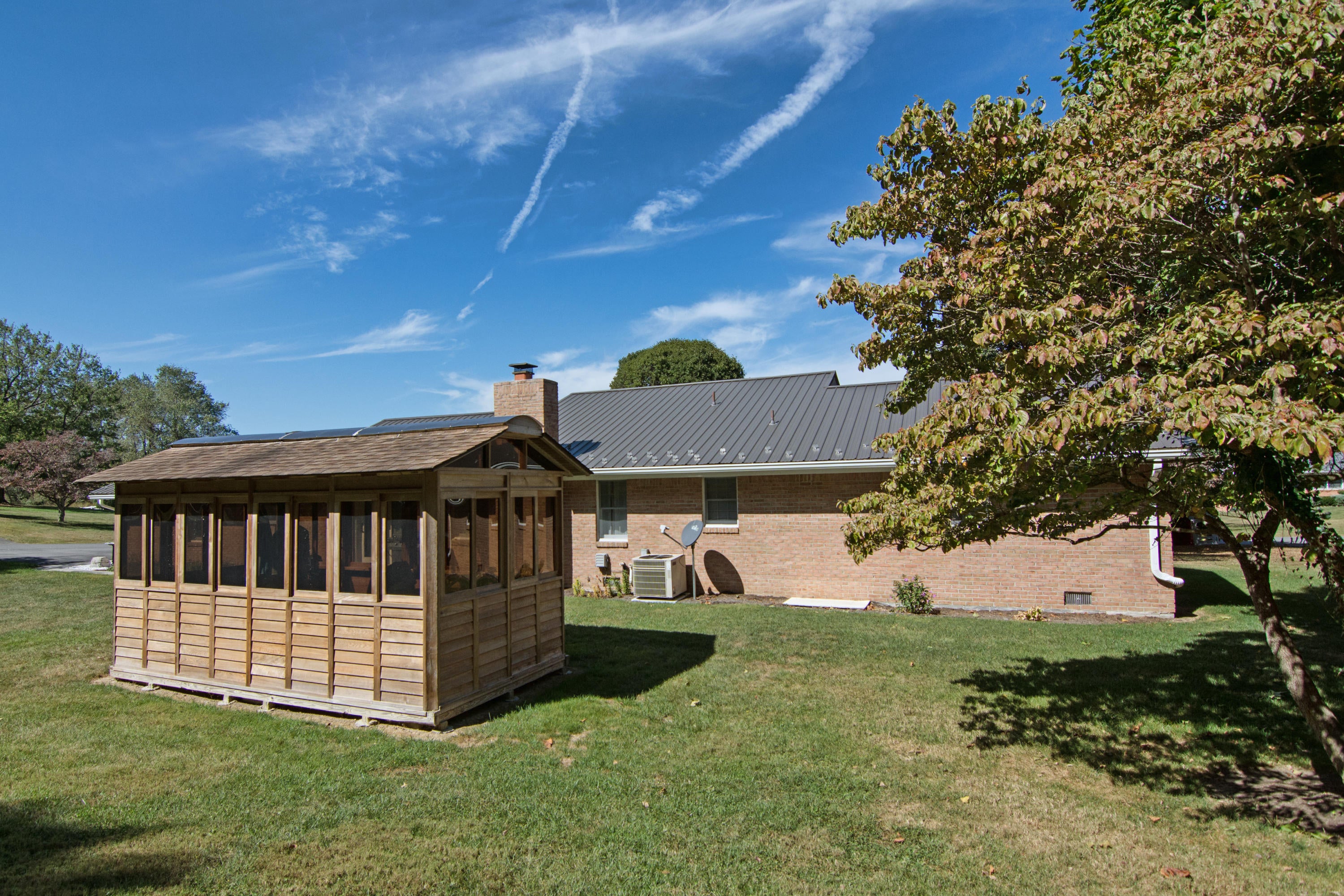 178 Rader Road Lewisburg, WV 24901 - Photo 43 of 46 Gallery Image 43