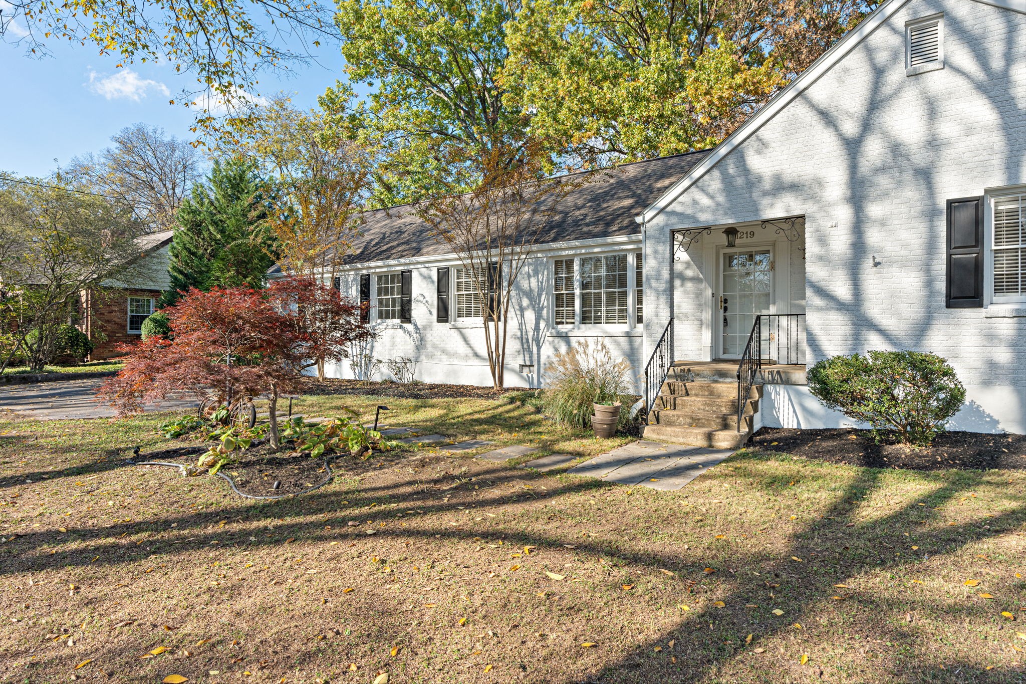1219 Winding Way Road Nashville, TN 37216 - Photo 8 of 31 Gallery Image 8