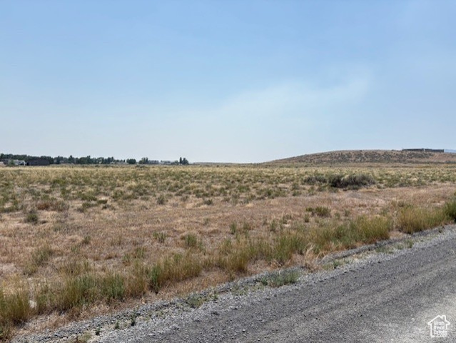 250 West Copper Road Milford, UT 84751 - Photo 7 of 9 View of local wilderness featuring rural landscape