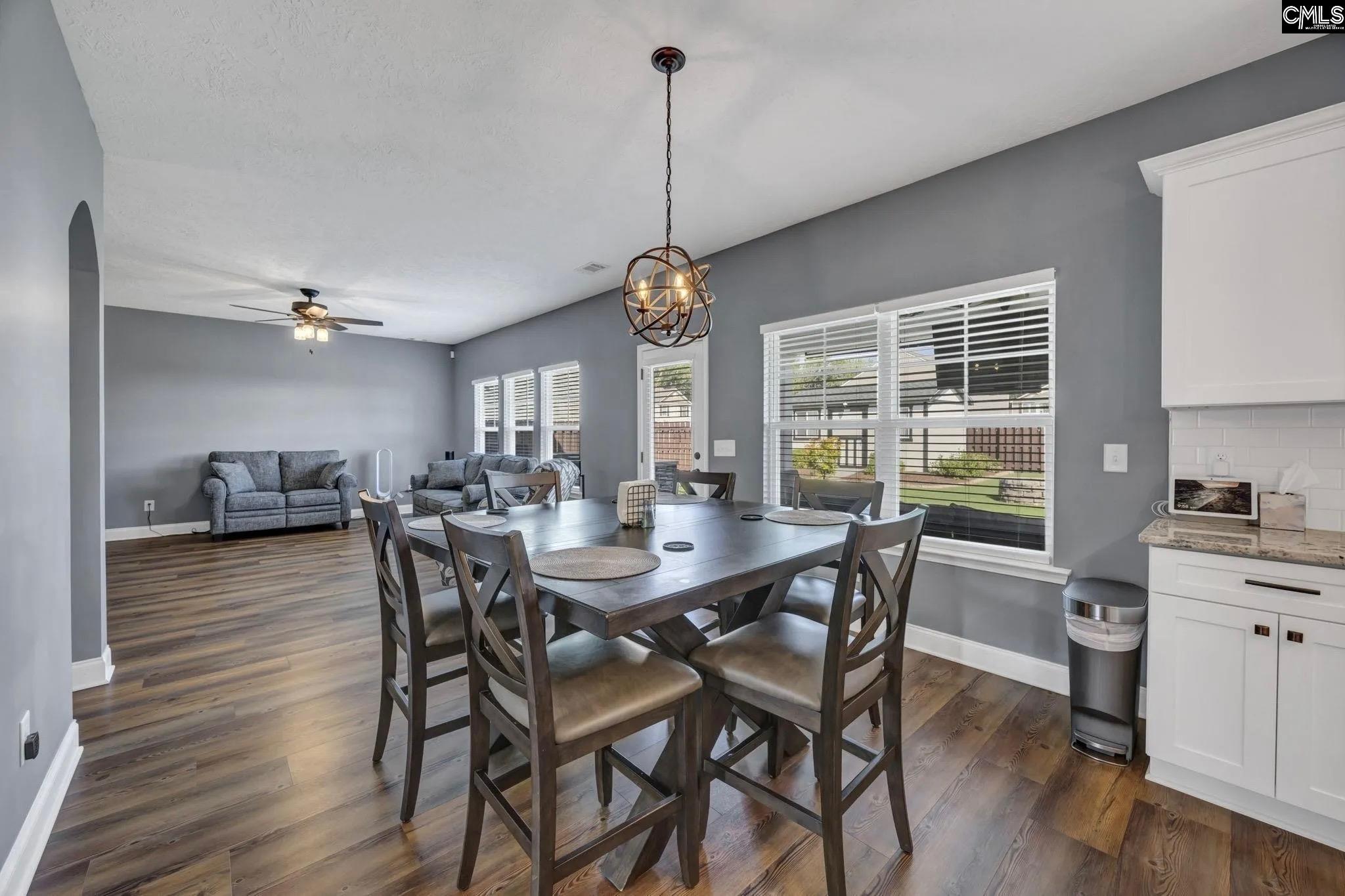 2109 Chance Way Newberry, SC 29108 - Photo 24 of 58
