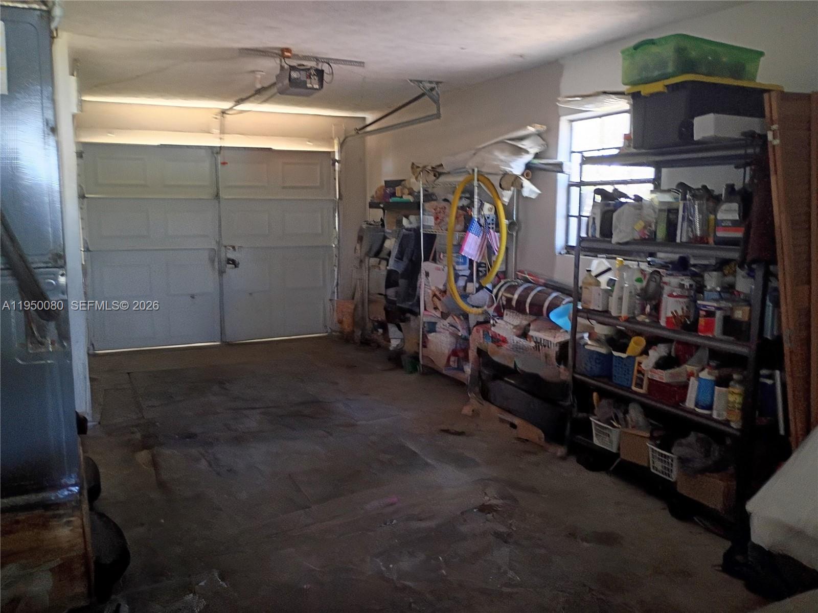1824 Red Road Clewiston, FL 33440 - Photo 14 of 27 a view of storage and utility room