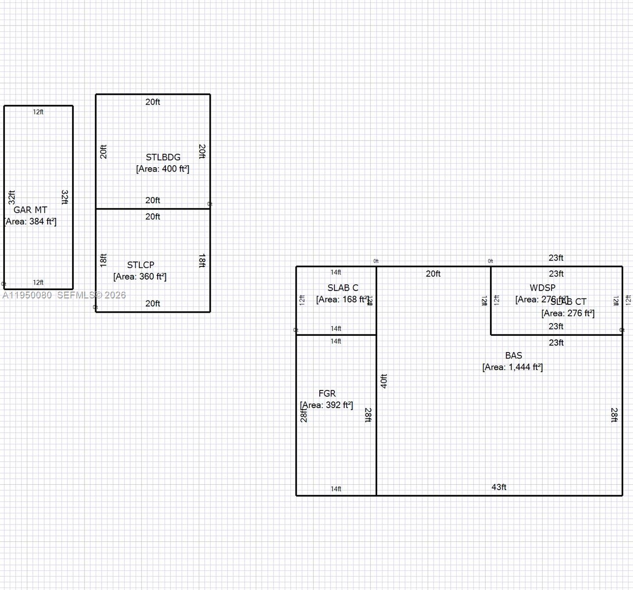 1824 Red Road Clewiston, FL 33440 - Photo 27 of 27 unknown