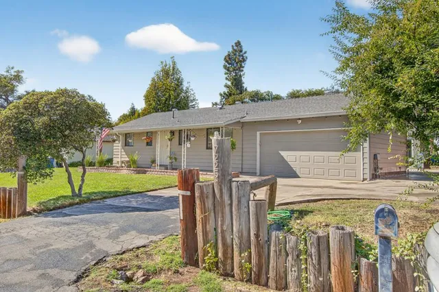 $530,000 | 7225 Zelinda Drive, Fair Oaks, CA 95628