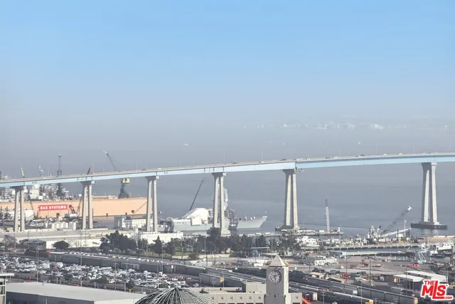 a view of water heater room