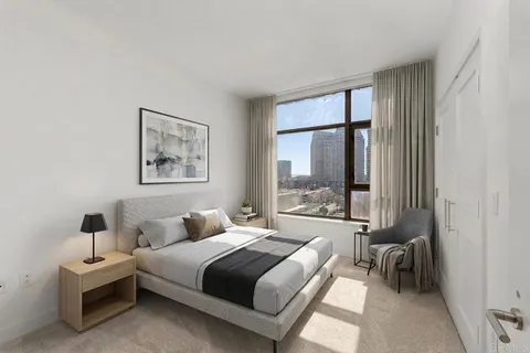 $995,000 | 700 West E Street, Unit 801, San Diego, CA 92101