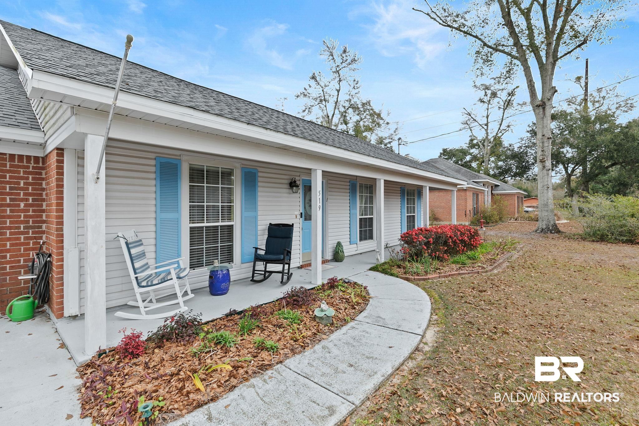 519 Juniper Place Drive Foley, AL 36535 - Photo 5 of 47 Entry