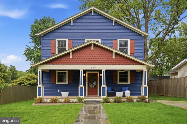 $4,800 | 1227 Clagett Drive, Rockville, MD 20851