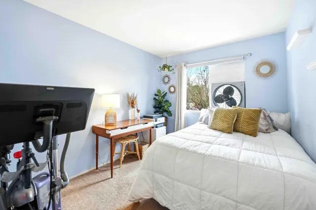 $629,998 | 937 Summerside Drive, Unit D, San Jose, CA 95122