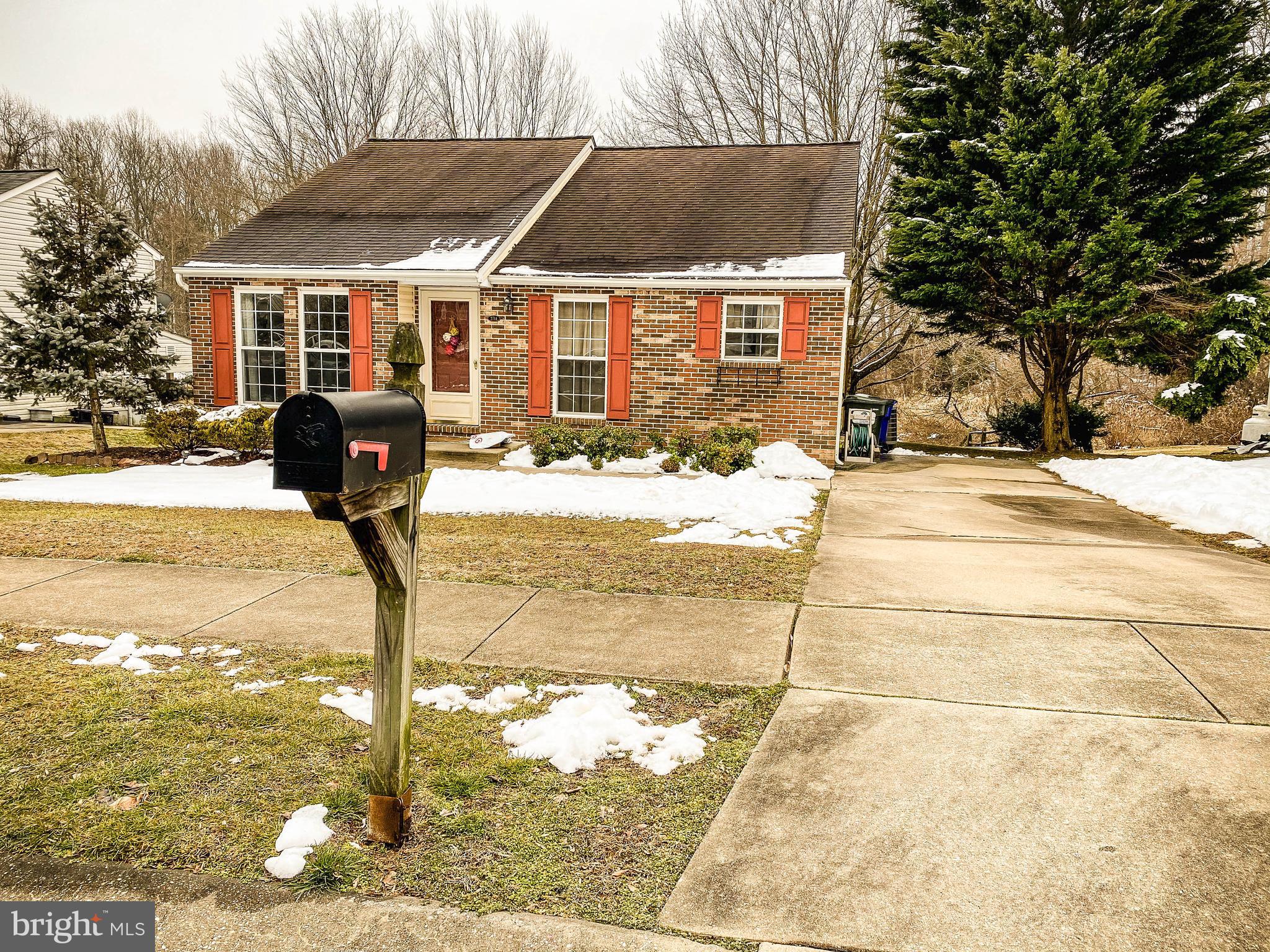 2714 Parallel Path Abingdon, MD 21009 - Photo 1 of 24 Gallery Image 1