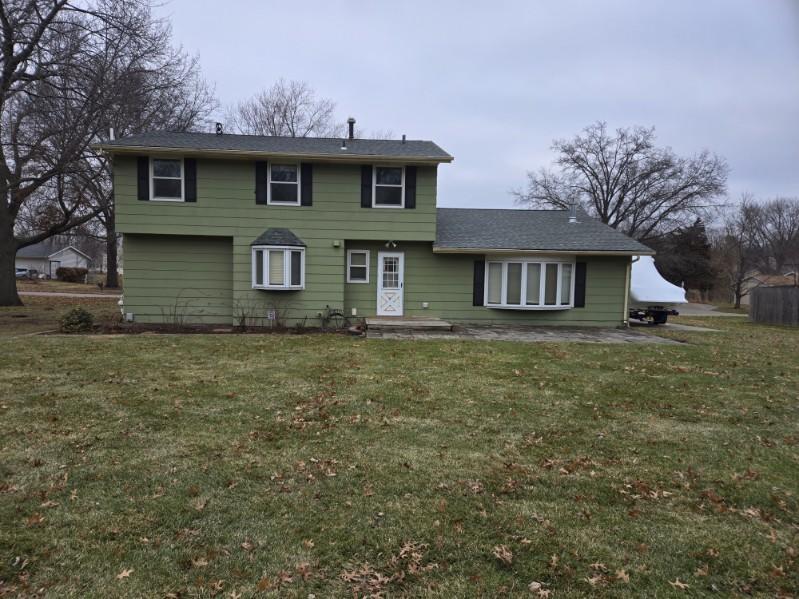 5109 Coachman Road Bettendorf, IA 52722 - Photo 25 of 26