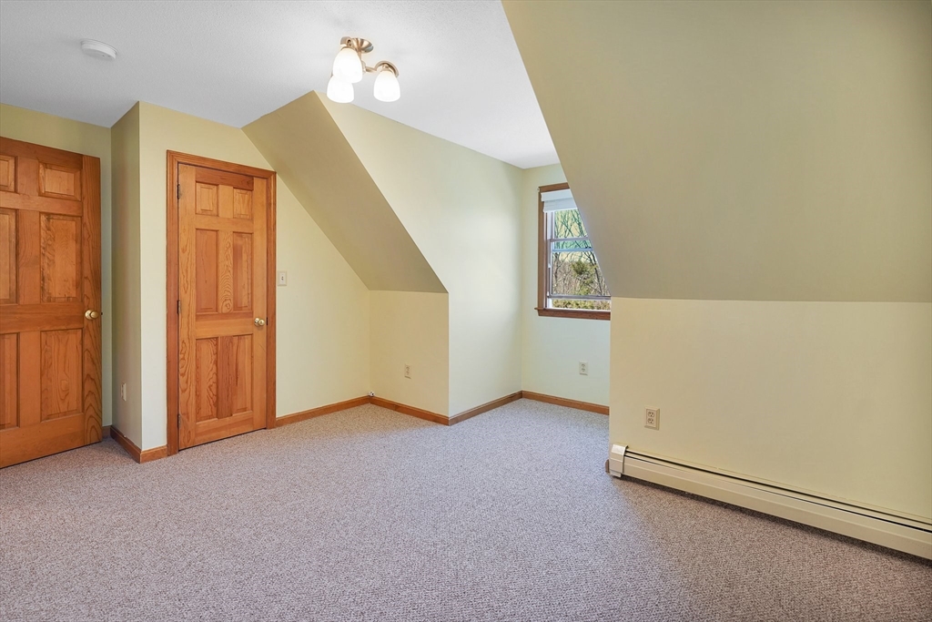20 Upper Hampden Road Monson, MA 01057 - Photo 26 of 39 an empty room with windows