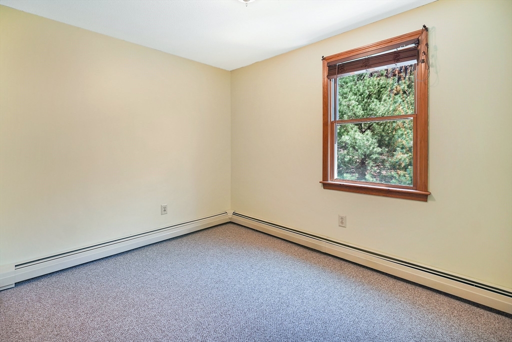 20 Upper Hampden Road Monson, MA 01057 - Photo 27 of 39 an empty room with a window