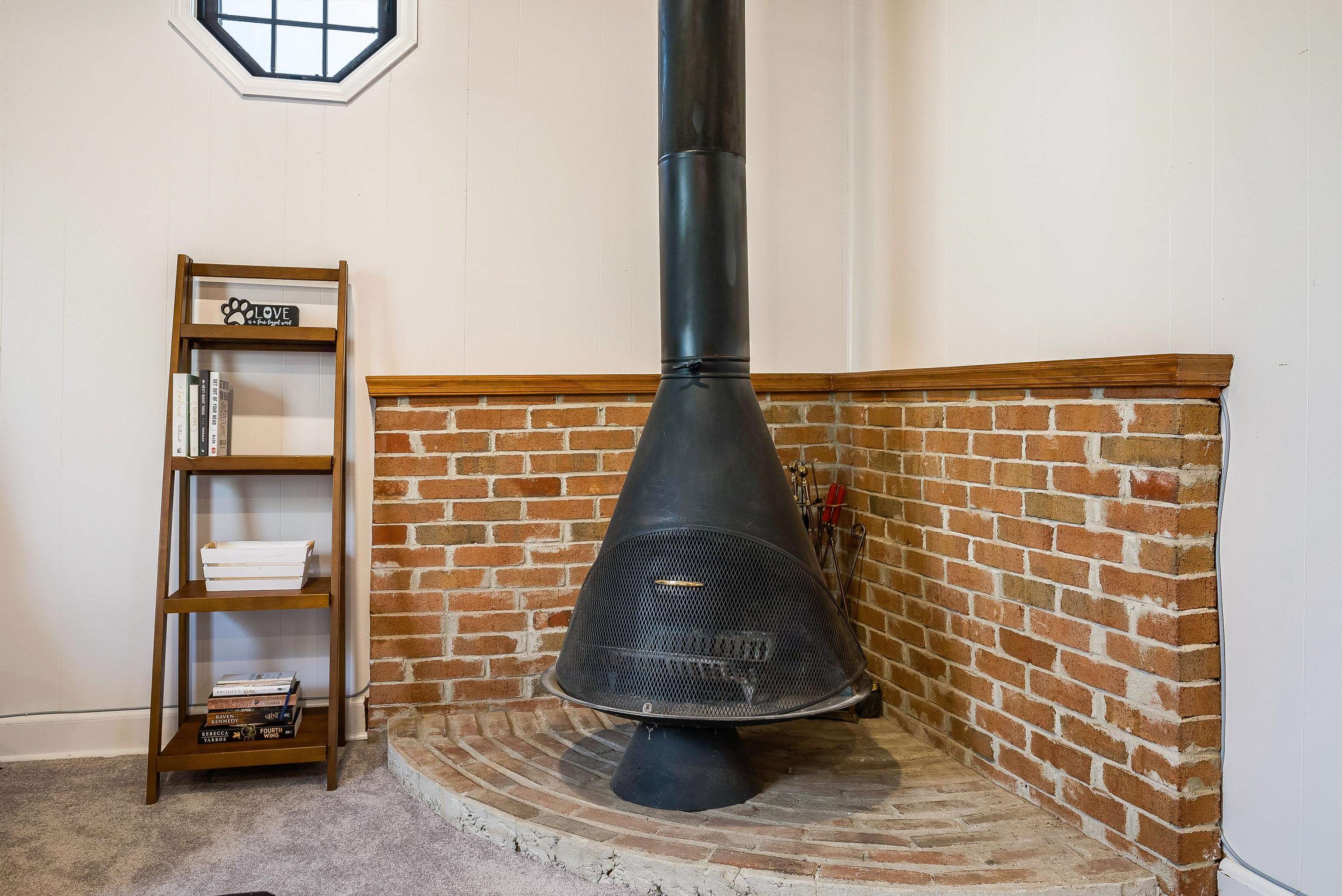 815 Rutherford Street Staunton, VA 24401 - Photo 18 of 56