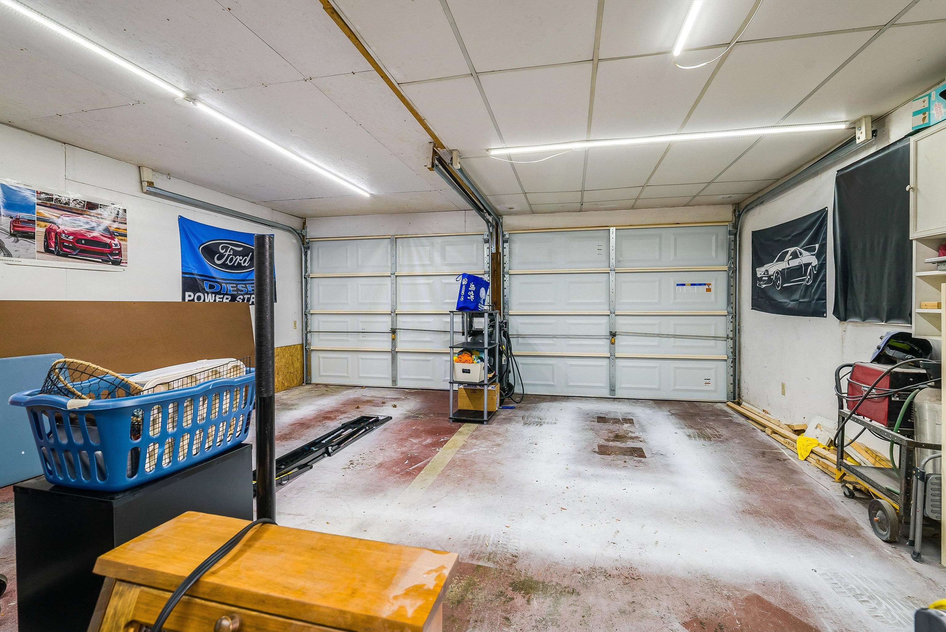 815 Rutherford Street Staunton, VA 24401 - Photo 32 of 56 a bedroom with furniture and a window