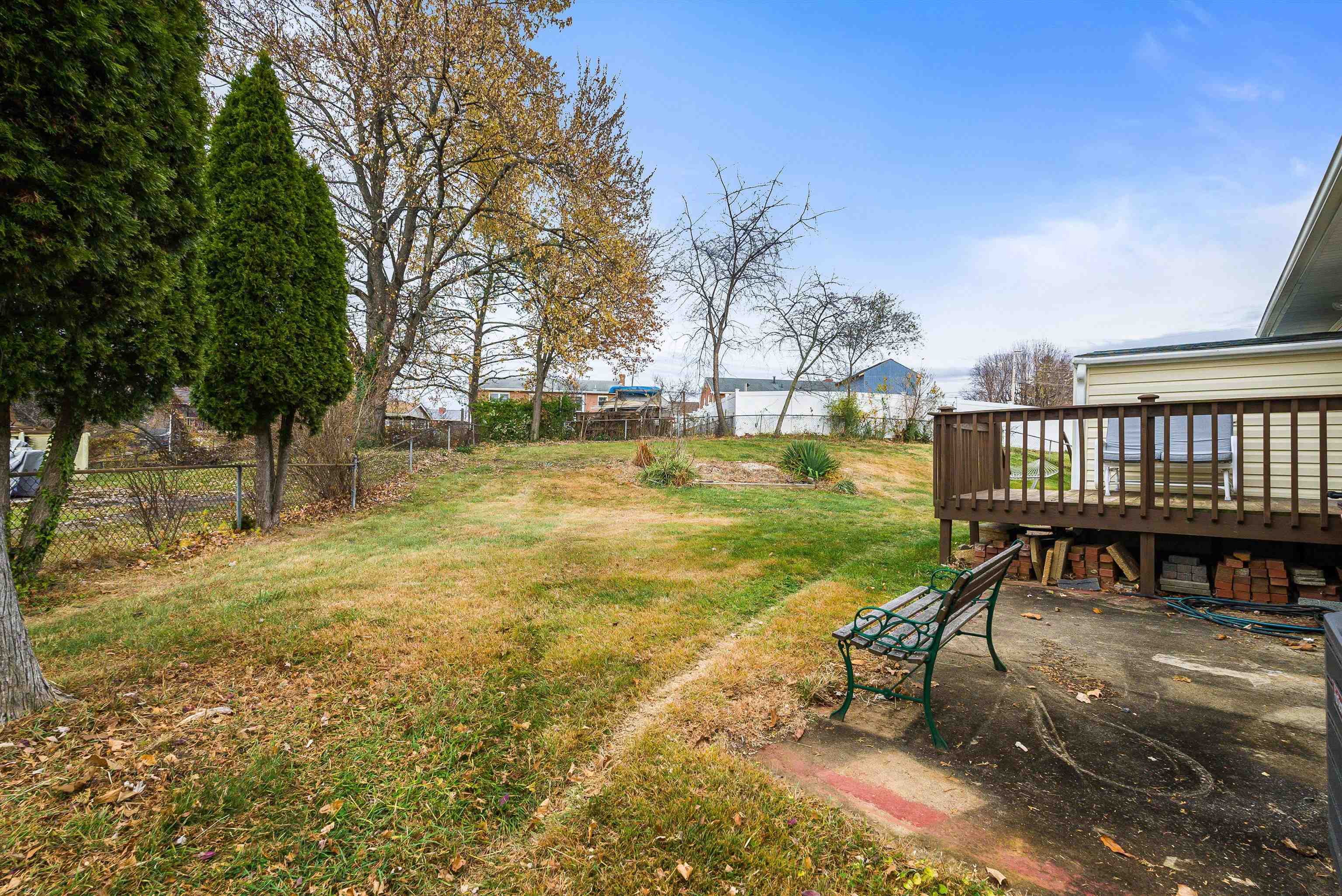 815 Rutherford Street Staunton, VA 24401 - Photo 46 of 56