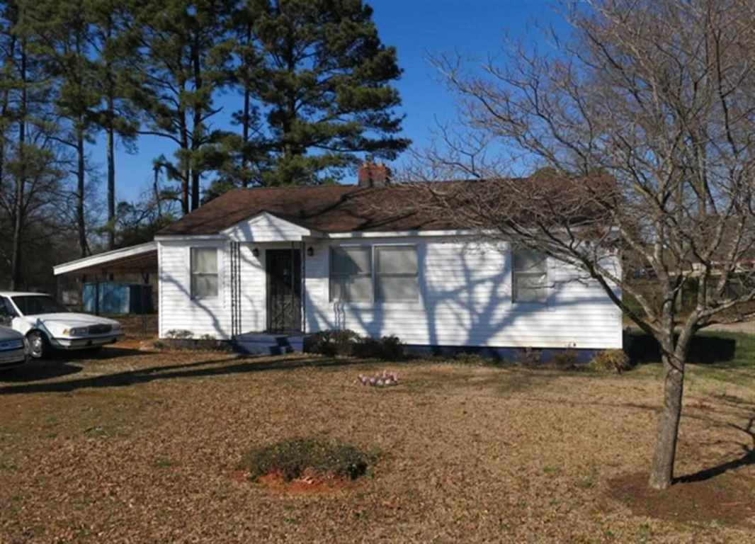 4100 Standridge Road Anderson, SC 29625 - Photo 1 of 1 Gallery Image 1