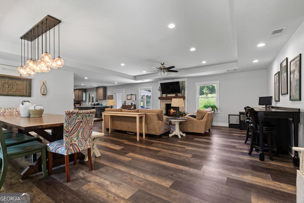 122 Ivey Weaver Road Milledgeville, GA 31061 - Photo 22 of 58