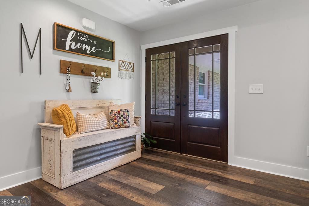 122 Ivey Weaver Road Milledgeville, GA 31061 - Photo 23 of 58