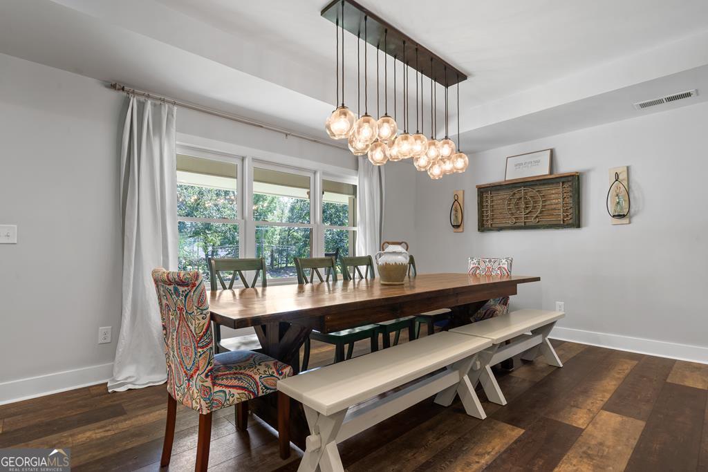 122 Ivey Weaver Road Milledgeville, GA 31061 - Photo 24 of 58