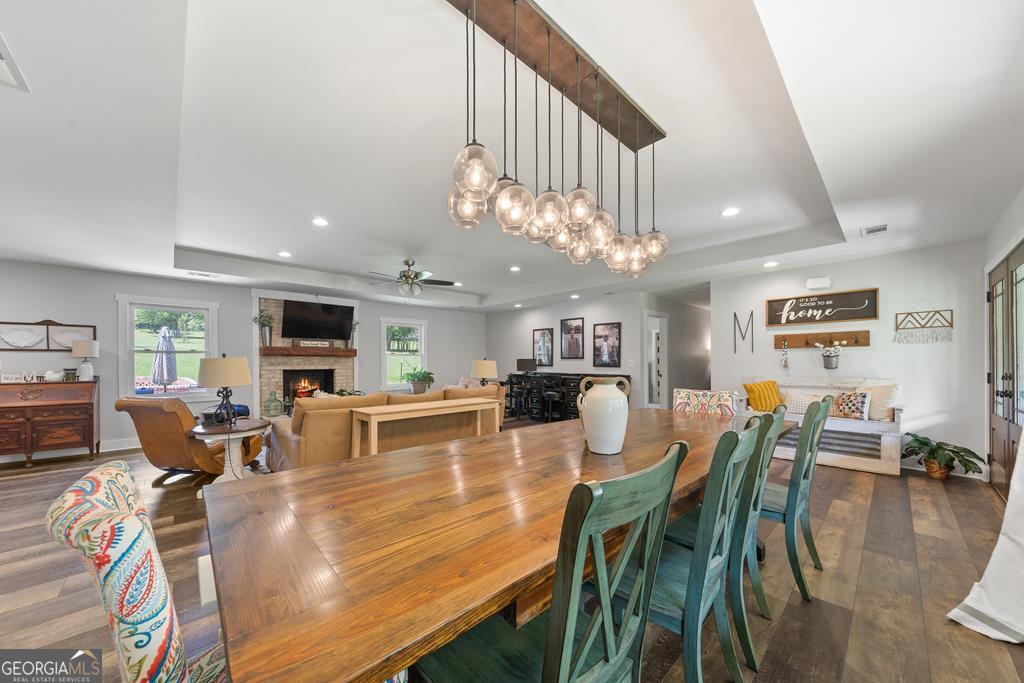 122 Ivey Weaver Road Milledgeville, GA 31061 - Photo 25 of 58