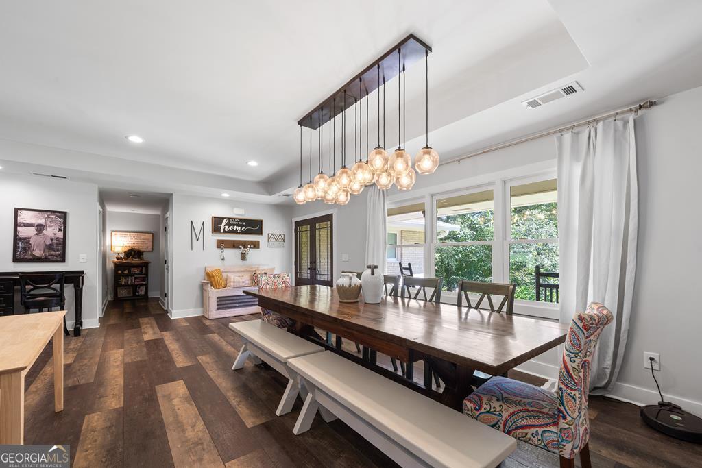 122 Ivey Weaver Road Milledgeville, GA 31061 - Photo 26 of 58