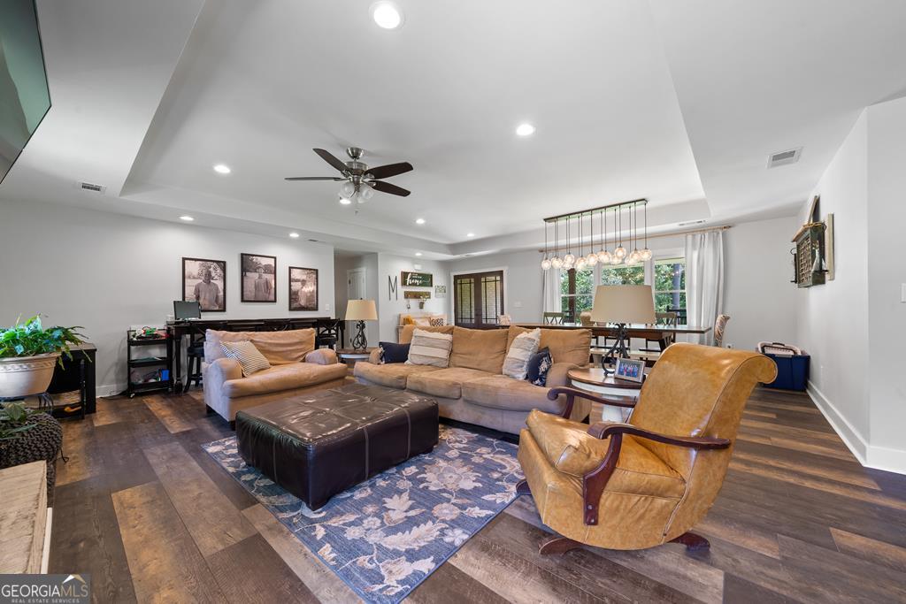 122 Ivey Weaver Road Milledgeville, GA 31061 - Photo 28 of 58