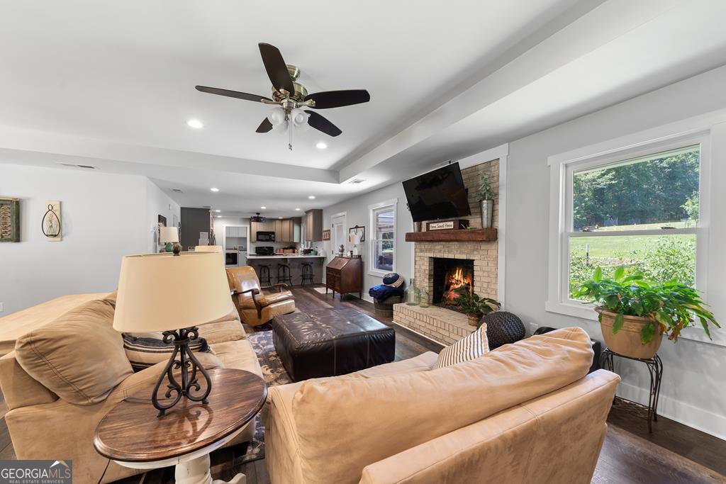 122 Ivey Weaver Road Milledgeville, GA 31061 - Photo 30 of 58