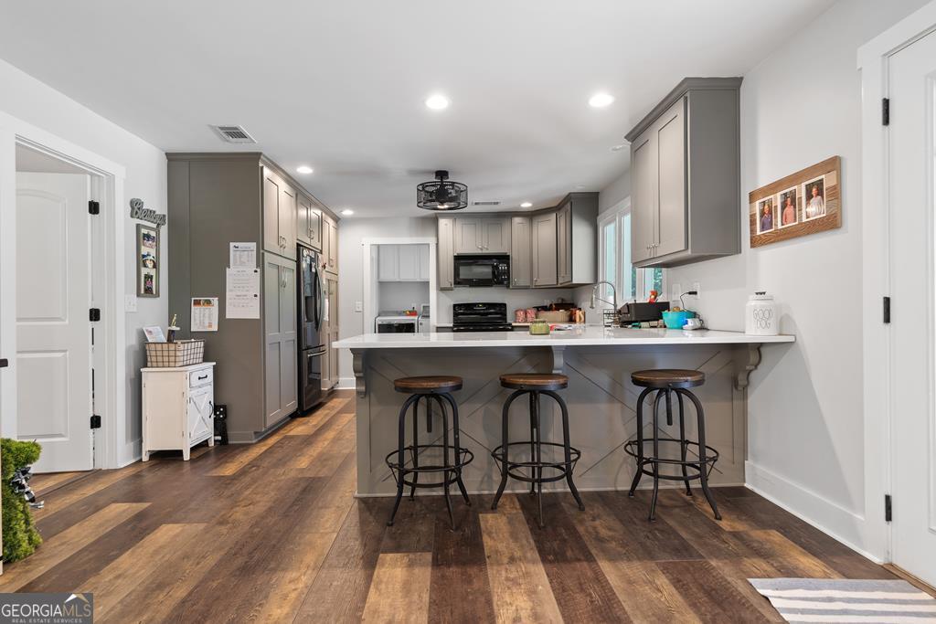 122 Ivey Weaver Road Milledgeville, GA 31061 - Photo 32 of 58